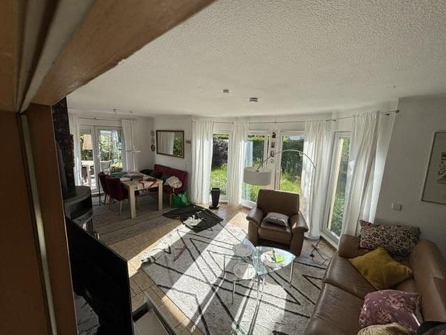 Predaj domu 103 m², pozemek 358 m², Südstraße 44a, Parthenstein, Sasko Predaj domu 103 m², pozemek 358 m², Südstraße 44a, Parthenstein, Sasko