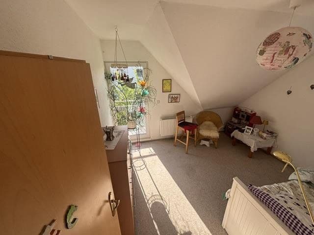 Predaj domu 103 m², pozemek 358 m², Südstraße 44a, Parthenstein, Sasko Predaj domu 103 m², pozemek 358 m², Südstraße 44a, Parthenstein, Sasko