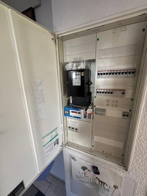 Predaj domu 103 m², pozemek 358 m², Südstraße 44a, Parthenstein, Sasko Predaj domu 103 m², pozemek 358 m², Südstraße 44a, Parthenstein, Sasko
