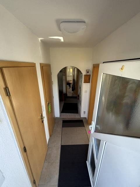 Predaj domu 103 m², pozemek 358 m², Südstraße 44a, Parthenstein, Sasko Predaj domu 103 m², pozemek 358 m², Südstraße 44a, Parthenstein, Sasko