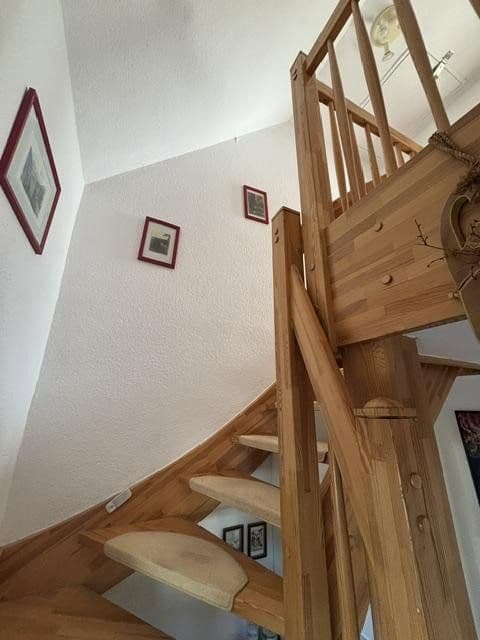 Predaj domu 103 m², pozemek 358 m², Südstraße 44a, Parthenstein, Sasko Predaj domu 103 m², pozemek 358 m², Südstraße 44a, Parthenstein, Sasko