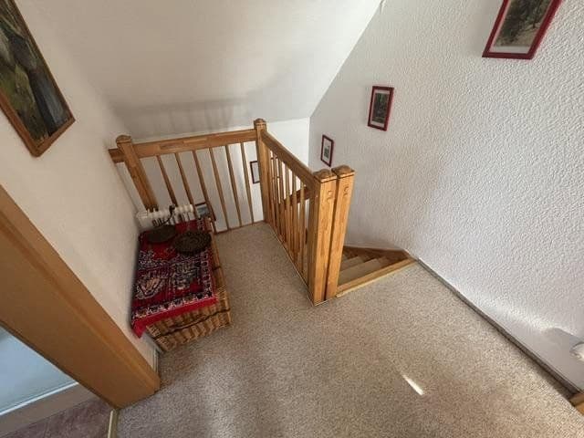 Predaj domu 103 m², pozemek 358 m², Südstraße 44a, Parthenstein, Sasko Predaj domu 103 m², pozemek 358 m², Südstraße 44a, Parthenstein, Sasko