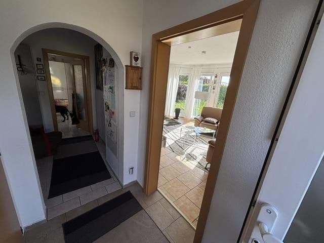 Predaj domu 103 m², pozemek 358 m², Südstraße 44a, Parthenstein, Sasko Predaj domu 103 m², pozemek 358 m², Südstraße 44a, Parthenstein, Sasko