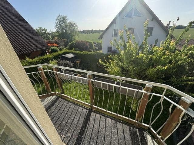 Predaj domu 103 m², pozemek 358 m², Südstraße 44a, Parthenstein, Sasko Predaj domu 103 m², pozemek 358 m², Südstraße 44a, Parthenstein, Sasko