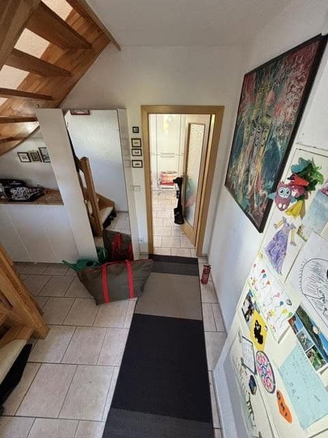 Predaj domu 103 m², pozemek 358 m², Südstraße 44a, Parthenstein, Sasko Predaj domu 103 m², pozemek 358 m², Südstraße 44a, Parthenstein, Sasko