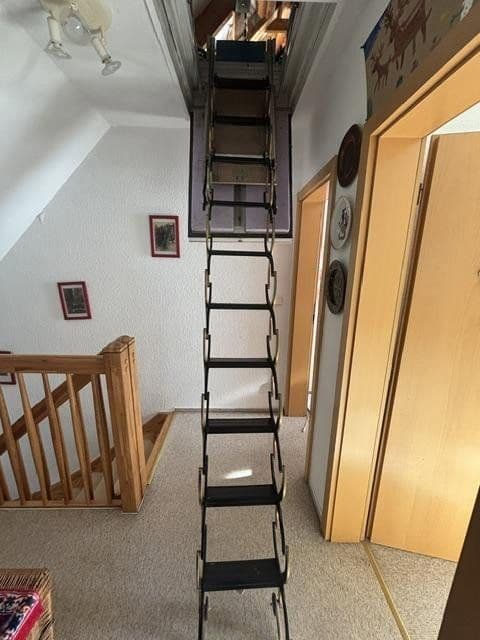 Predaj domu 103 m², pozemek 358 m², Südstraße 44a, Parthenstein, Sasko Predaj domu 103 m², pozemek 358 m², Südstraße 44a, Parthenstein, Sasko