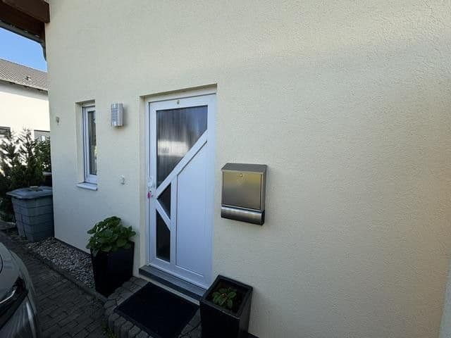 Predaj domu 103 m², pozemek 358 m², Südstraße 44a, Parthenstein, Sasko Predaj domu 103 m², pozemek 358 m², Südstraße 44a, Parthenstein, Sasko