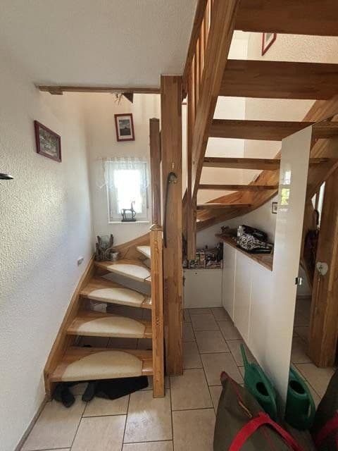 Predaj domu 103 m², pozemek 358 m², Südstraße 44a, Parthenstein, Sasko Predaj domu 103 m², pozemek 358 m², Südstraße 44a, Parthenstein, Sasko