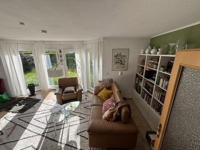Predaj domu 103 m², pozemek 358 m², Südstraße 44a, Parthenstein, Sasko Predaj domu 103 m², pozemek 358 m², Südstraße 44a, Parthenstein, Sasko