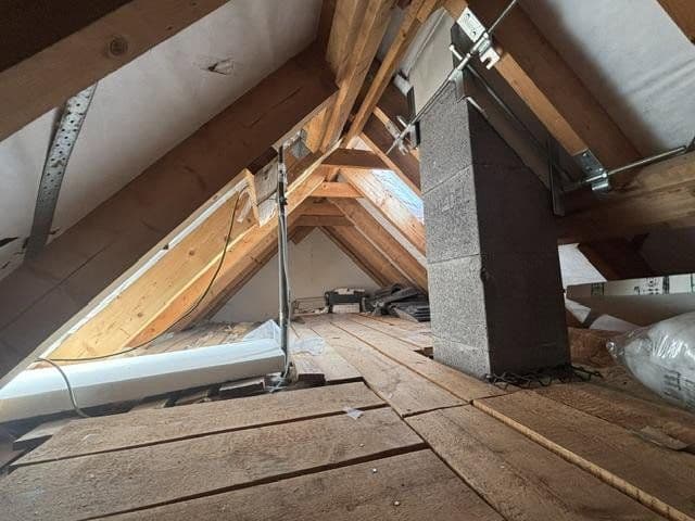 Predaj domu 103 m², pozemek 358 m², Südstraße 44a, Parthenstein, Sasko Predaj domu 103 m², pozemek 358 m², Südstraße 44a, Parthenstein, Sasko