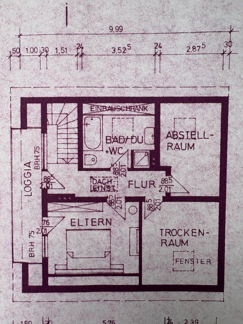 Predaj domu 161 m², pozemek 669 m², Ringstraße 83, Weitersburg, Porýnie-Falcko Predaj domu 161 m², pozemek 669 m², Ringstraße 83, Weitersburg, Porýnie-Falcko