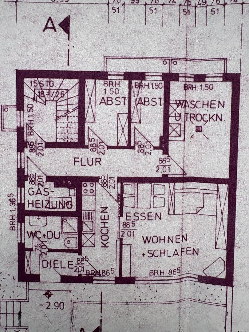 Predaj domu 161 m², pozemek 669 m², Ringstraße 83, Weitersburg, Porýnie-Falcko Predaj domu 161 m², pozemek 669 m², Ringstraße 83, Weitersburg, Porýnie-Falcko