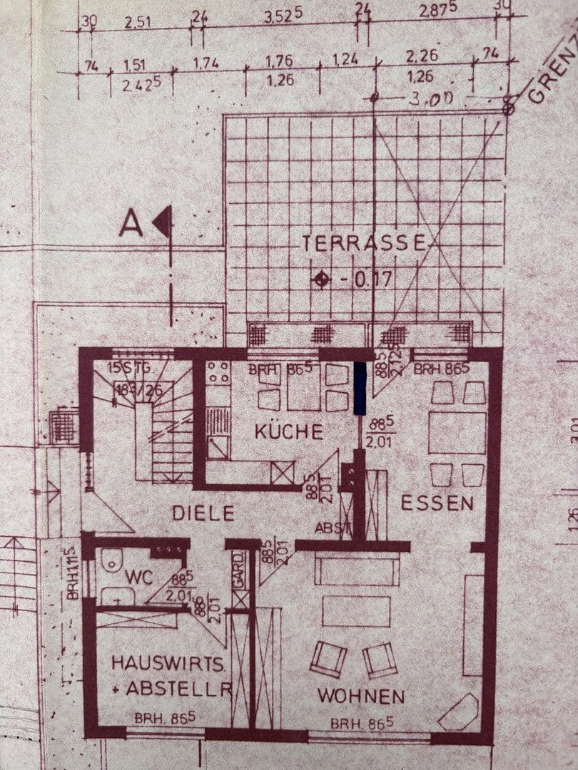 Predaj domu 161 m², pozemek 669 m², Ringstraße 83, Weitersburg, Porýnie-Falcko Predaj domu 161 m², pozemek 669 m², Ringstraße 83, Weitersburg, Porýnie-Falcko