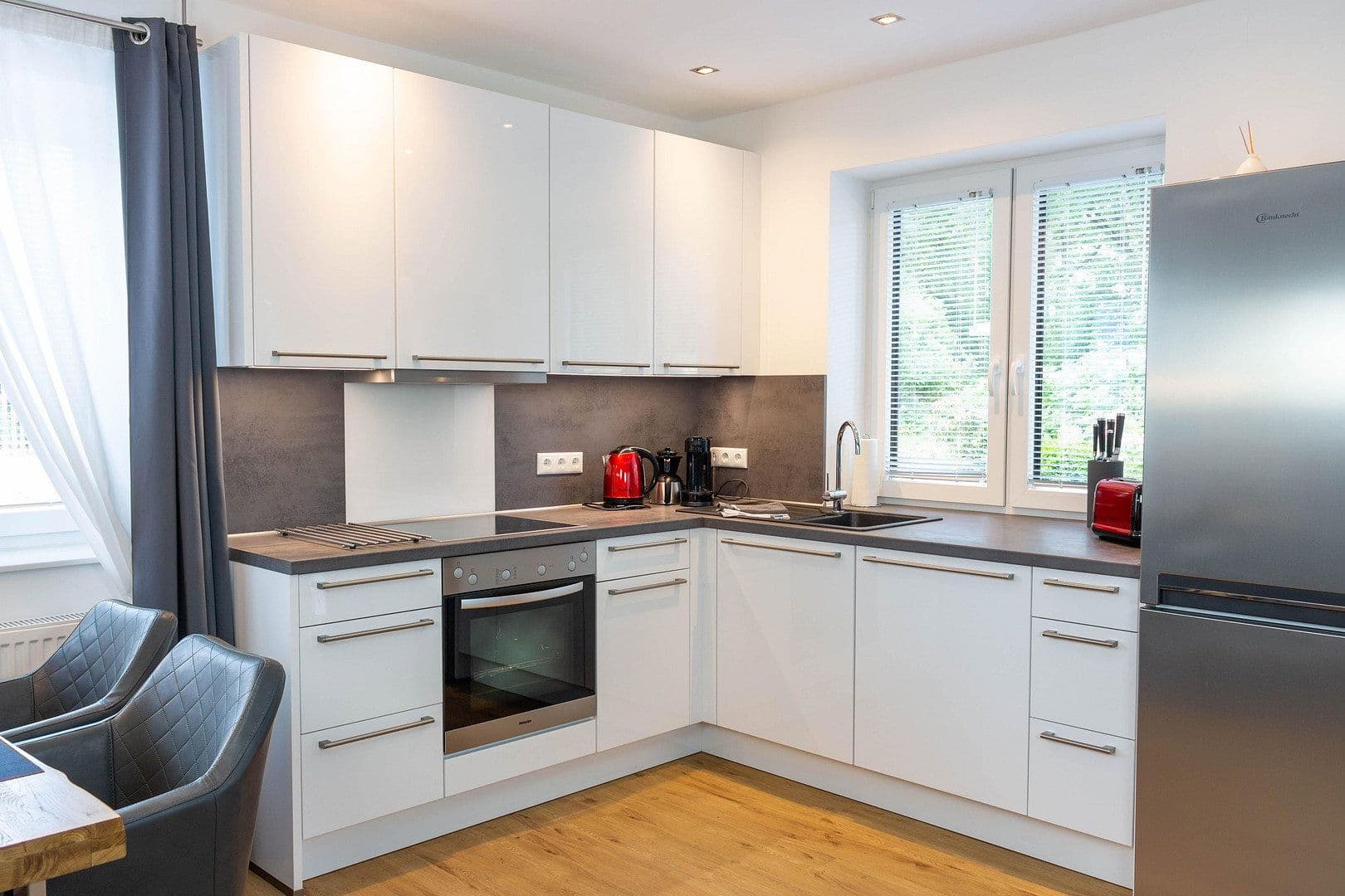 Predaj domu 55 m², pozemek 1.500 m², Lehmkuhle 1, Undeloh, Dolné Sasko Predaj domu 55 m², pozemek 1.500 m², Lehmkuhle 1, Undeloh, Dolné Sasko