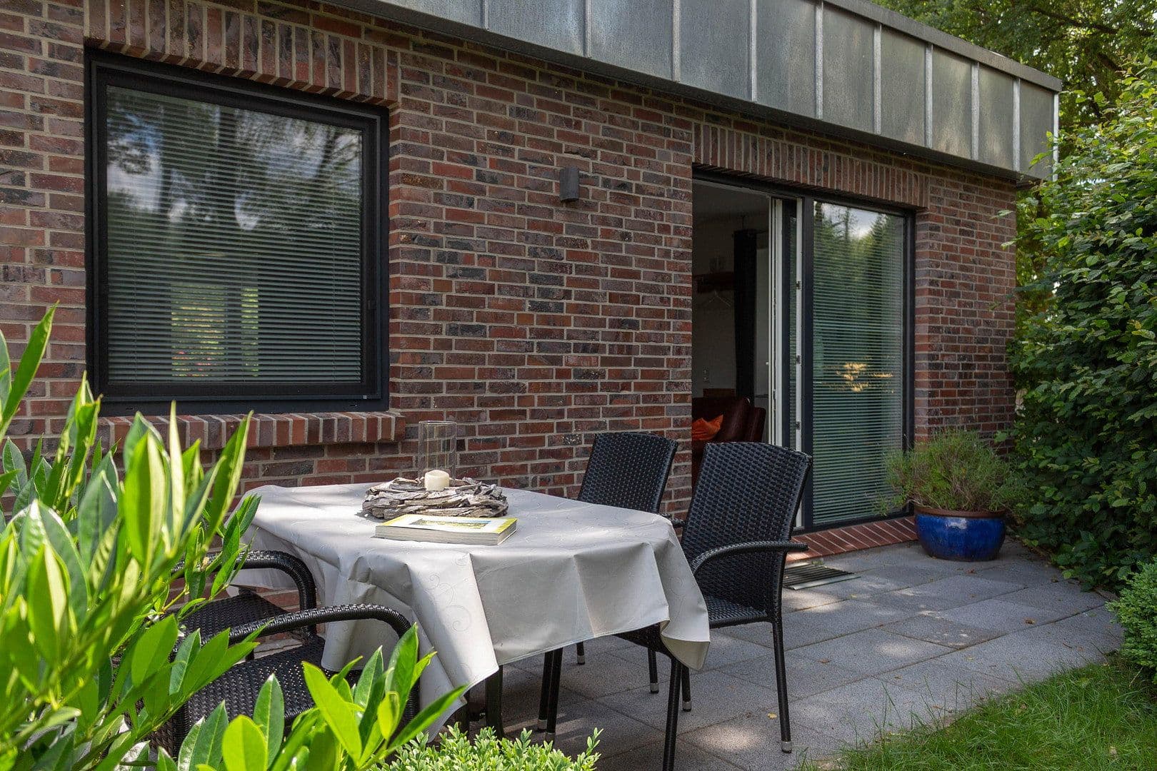 Predaj domu 55 m², pozemek 1.500 m², Lehmkuhle 1, Undeloh, Dolné Sasko Predaj domu 55 m², pozemek 1.500 m², Lehmkuhle 1, Undeloh, Dolné Sasko