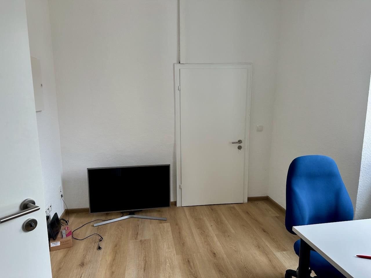 Prenájom kancelárie 49 m², Bachstrasse 55, Bendorf, Porýnie-Falcko Prenájom kancelárie 49 m², Bachstrasse 55, Bendorf, Porýnie-Falcko