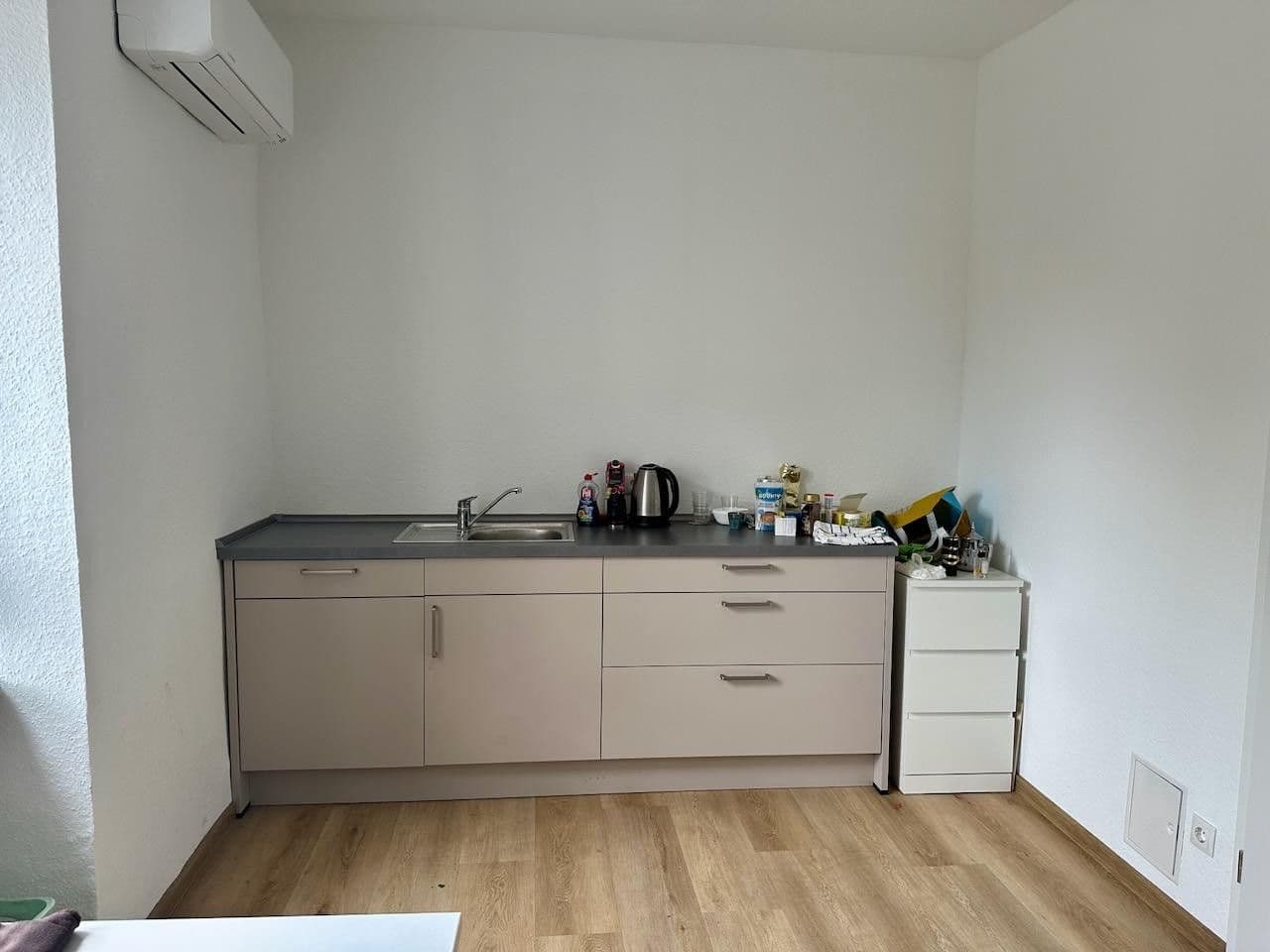 Prenájom kancelárie 49 m², Bachstrasse 55, Bendorf, Porýnie-Falcko Prenájom kancelárie 49 m², Bachstrasse 55, Bendorf, Porýnie-Falcko