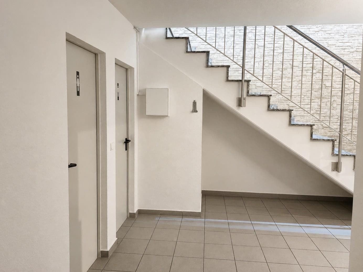 Predaj nebytového priestoru 282 m², Heusenstamm, Hesensko Predaj nebytového priestoru 282 m², Heusenstamm, Hesensko