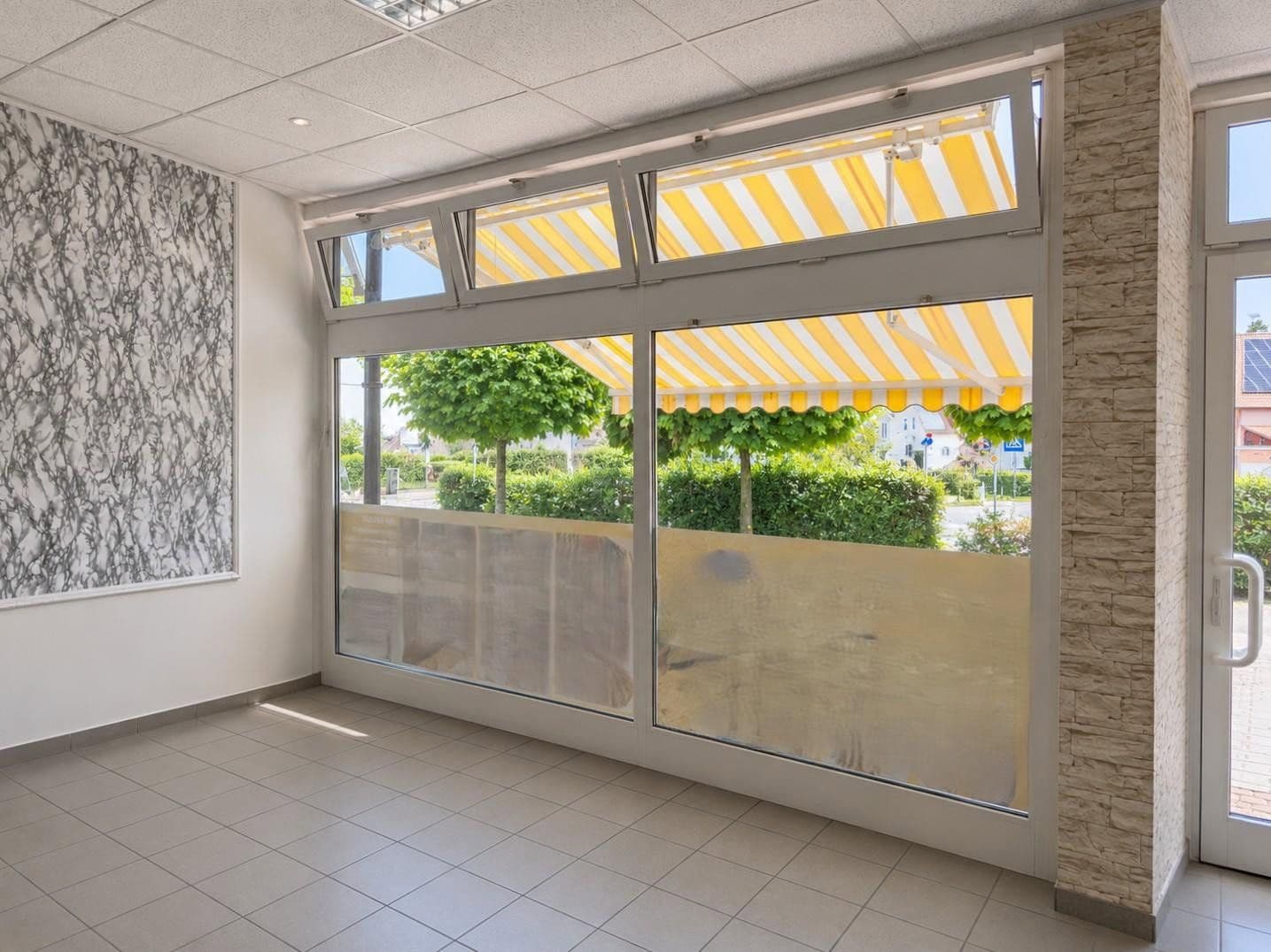 Predaj nebytového priestoru 282 m², Heusenstamm, Hesensko Predaj nebytového priestoru 282 m², Heusenstamm, Hesensko