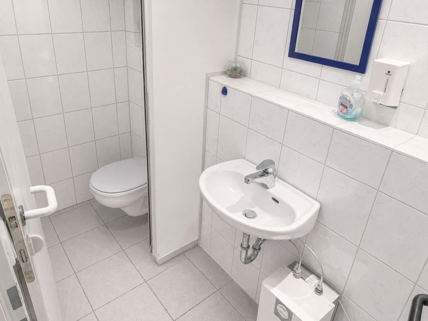 Predaj nebytového priestoru 282 m², Heusenstamm, Hesensko Predaj nebytového priestoru 282 m², Heusenstamm, Hesensko