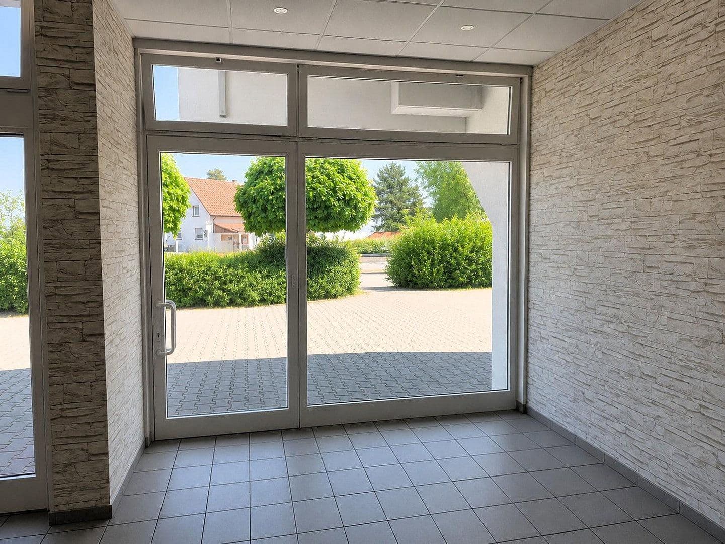 Predaj nebytového priestoru 282 m², Heusenstamm, Hesensko Predaj nebytového priestoru 282 m², Heusenstamm, Hesensko
