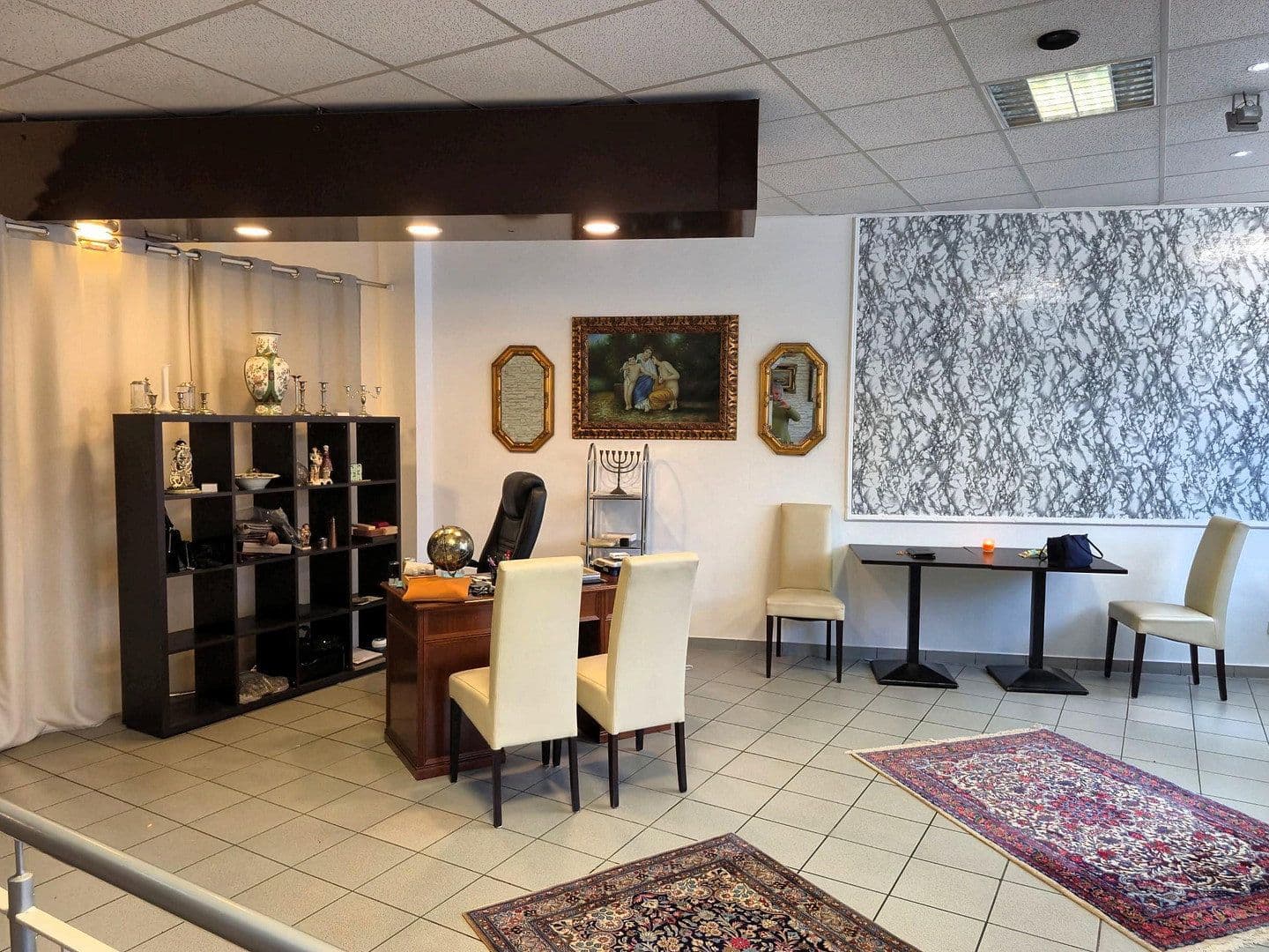 Predaj nebytového priestoru 282 m², Heusenstamm, Hesensko Predaj nebytového priestoru 282 m², Heusenstamm, Hesensko