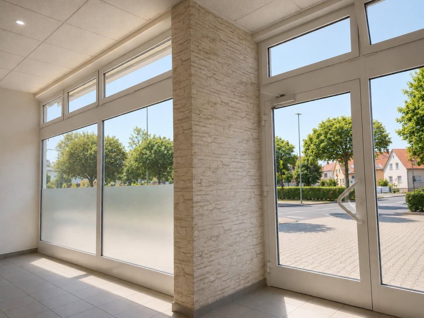 Predaj nebytového priestoru 282 m², Heusenstamm, Hesensko Predaj nebytového priestoru 282 m², Heusenstamm, Hesensko