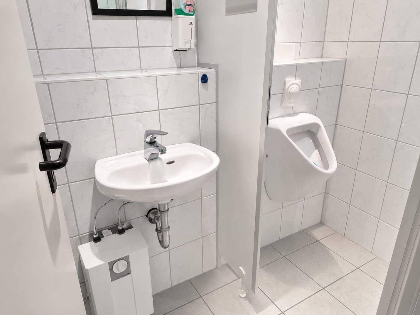 Predaj nebytového priestoru 282 m², Heusenstamm, Hesensko Predaj nebytového priestoru 282 m², Heusenstamm, Hesensko
