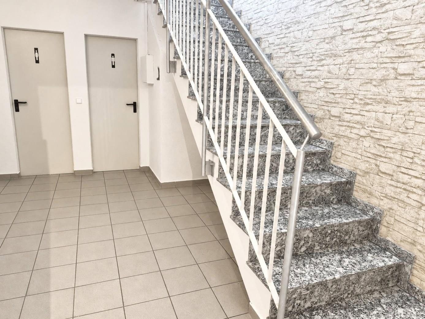 Predaj nebytového priestoru 282 m², Heusenstamm, Hesensko Predaj nebytového priestoru 282 m², Heusenstamm, Hesensko