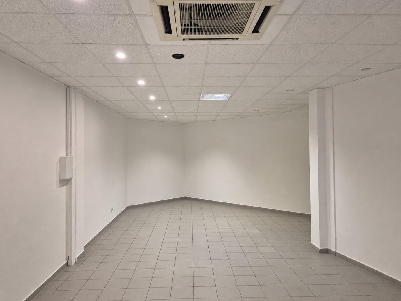 Predaj nebytového priestoru 282 m², Heusenstamm, Hesensko Predaj nebytového priestoru 282 m², Heusenstamm, Hesensko