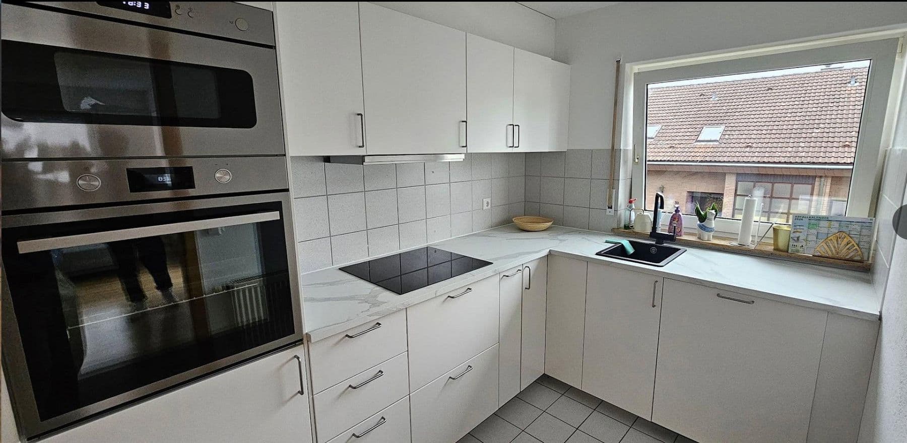 Prenájom bytu 3-izbový 76 m², Riedstraße 48, Althengstett, Bádensko-Wurttembersko Prenájom bytu 3-izbový 76 m², Riedstraße 48, Althengstett, Bádensko-Wurttembersko