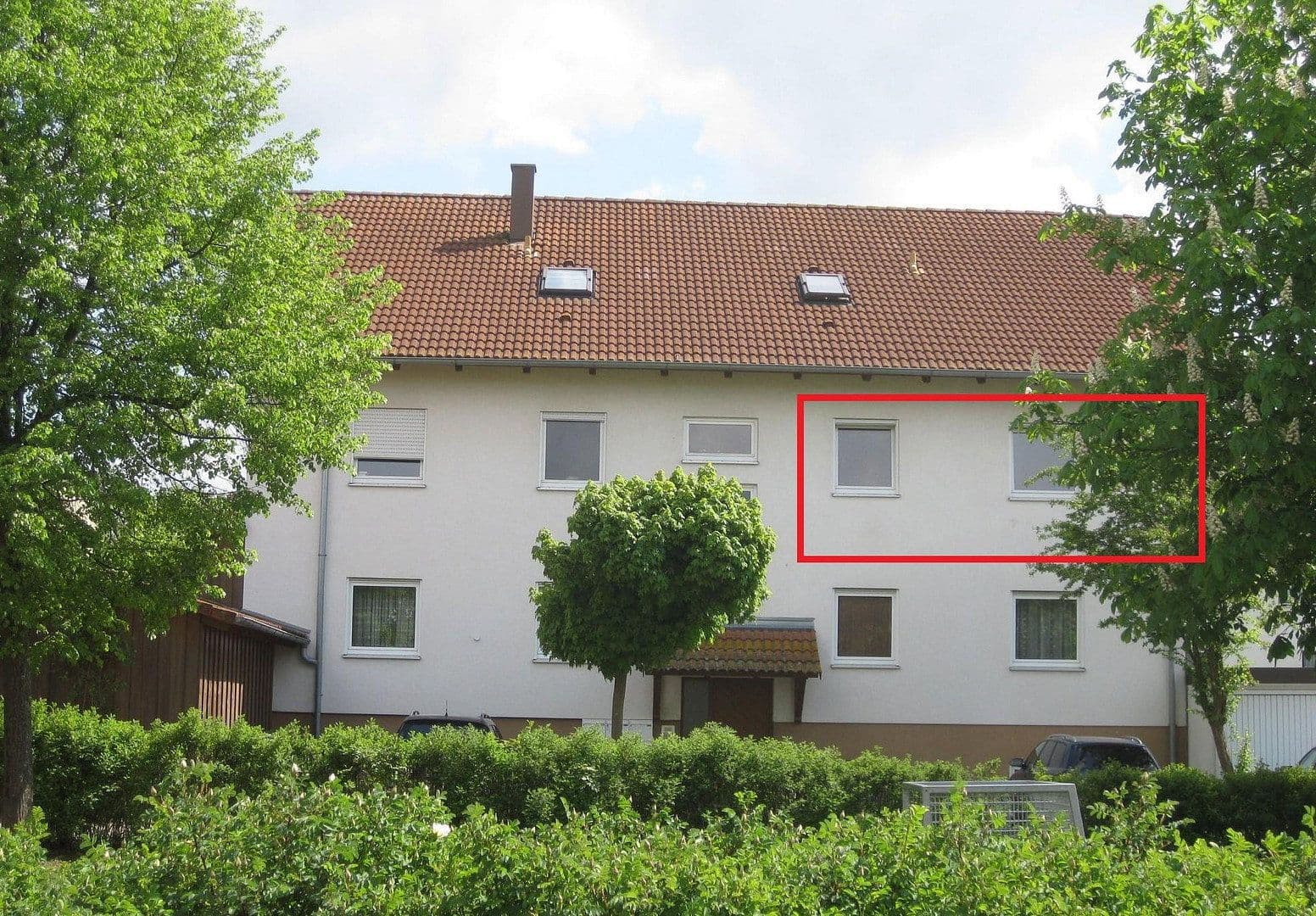 Prenájom bytu 3-izbový 76 m², Riedstraße 48, Althengstett, Bádensko-Wurttembersko Prenájom bytu 3-izbový 76 m², Riedstraße 48, Althengstett, Bádensko-Wurttembersko