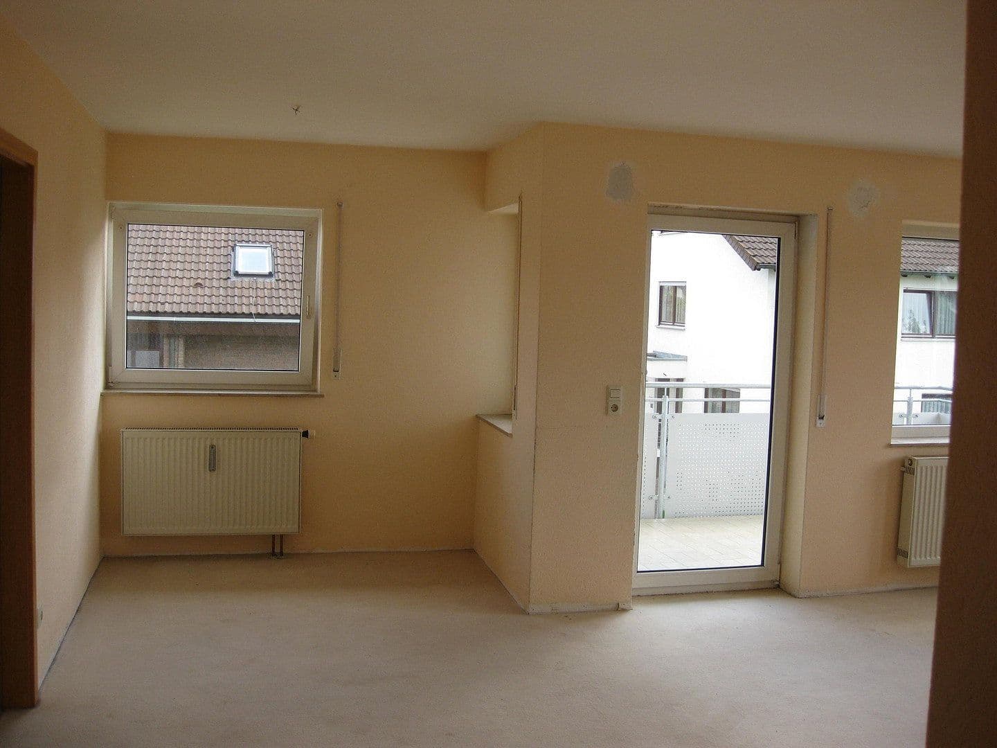 Prenájom bytu 3-izbový 76 m², Riedstraße 48, Althengstett, Bádensko-Wurttembersko Prenájom bytu 3-izbový 76 m², Riedstraße 48, Althengstett, Bádensko-Wurttembersko