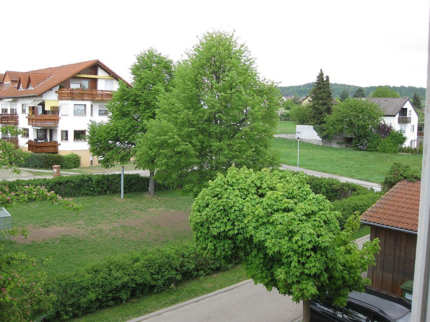 Prenájom bytu 3-izbový 76 m², Riedstraße 48, Althengstett, Bádensko-Wurttembersko Prenájom bytu 3-izbový 76 m², Riedstraße 48, Althengstett, Bádensko-Wurttembersko