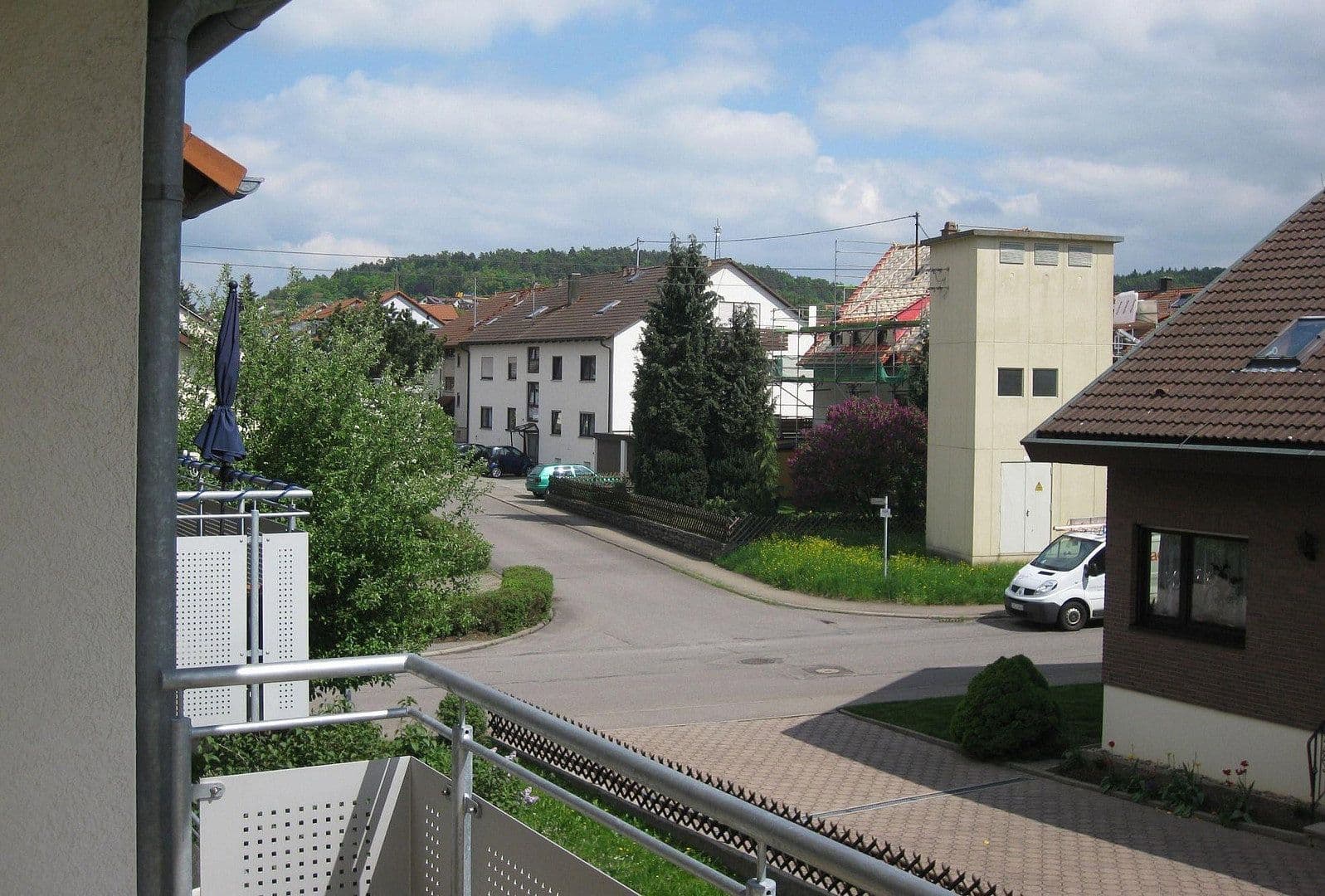 Prenájom bytu 3-izbový 76 m², Riedstraße 48, Althengstett, Bádensko-Wurttembersko Prenájom bytu 3-izbový 76 m², Riedstraße 48, Althengstett, Bádensko-Wurttembersko