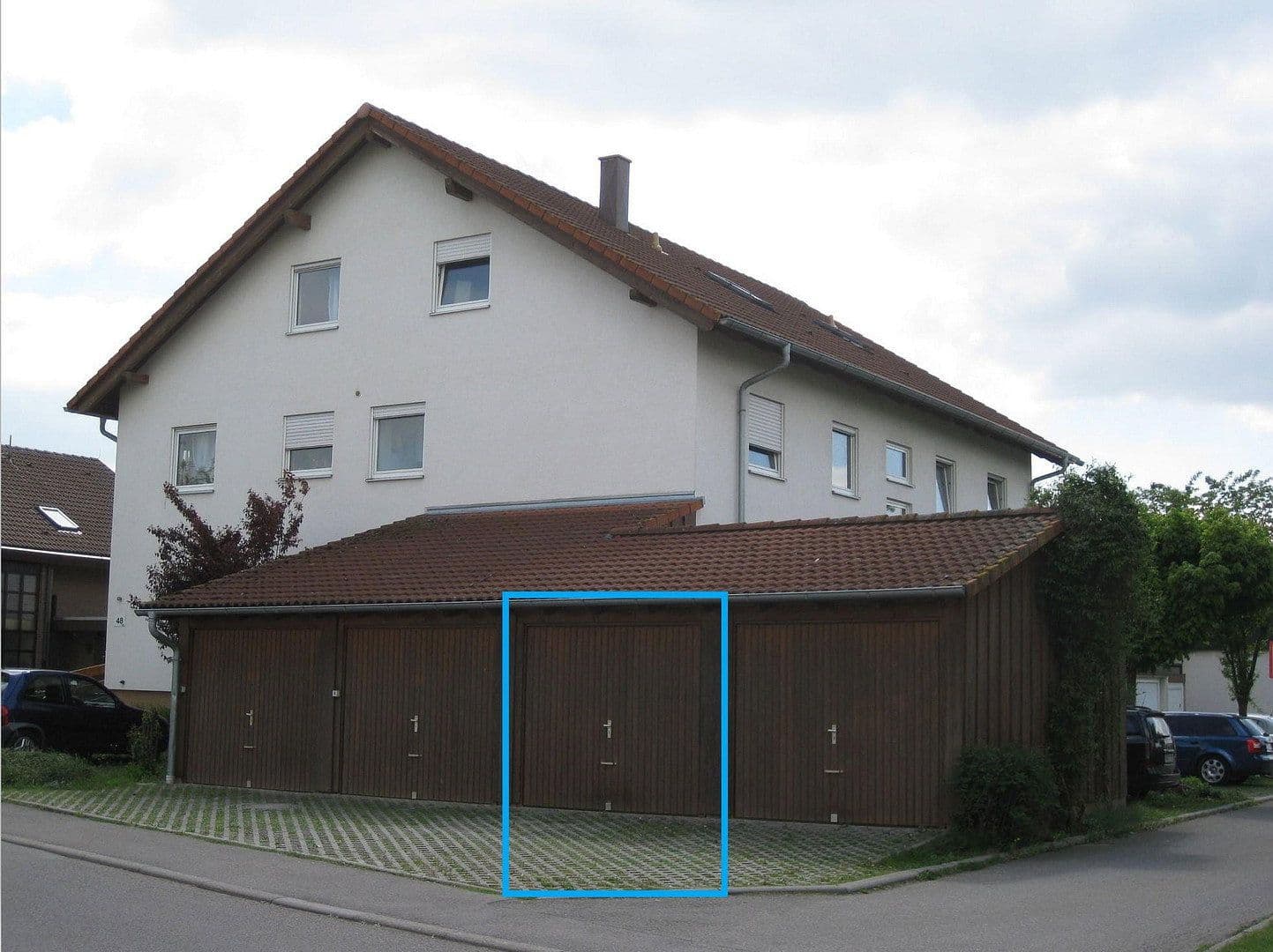 Prenájom bytu 3-izbový 76 m², Riedstraße 48, Althengstett, Bádensko-Wurttembersko Prenájom bytu 3-izbový 76 m², Riedstraße 48, Althengstett, Bádensko-Wurttembersko