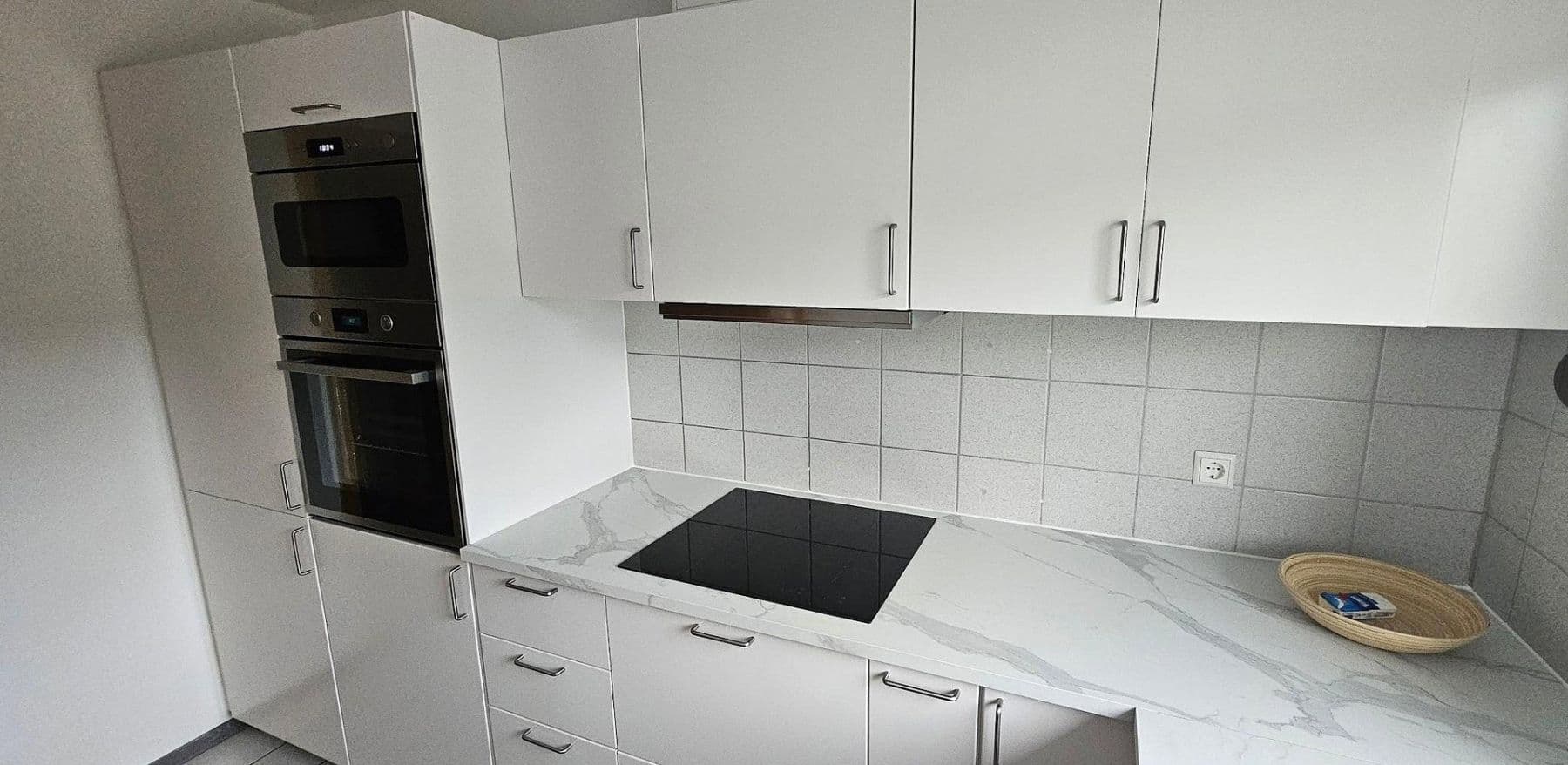 Prenájom bytu 3-izbový 76 m², Riedstraße 48, Althengstett, Bádensko-Wurttembersko Prenájom bytu 3-izbový 76 m², Riedstraße 48, Althengstett, Bádensko-Wurttembersko