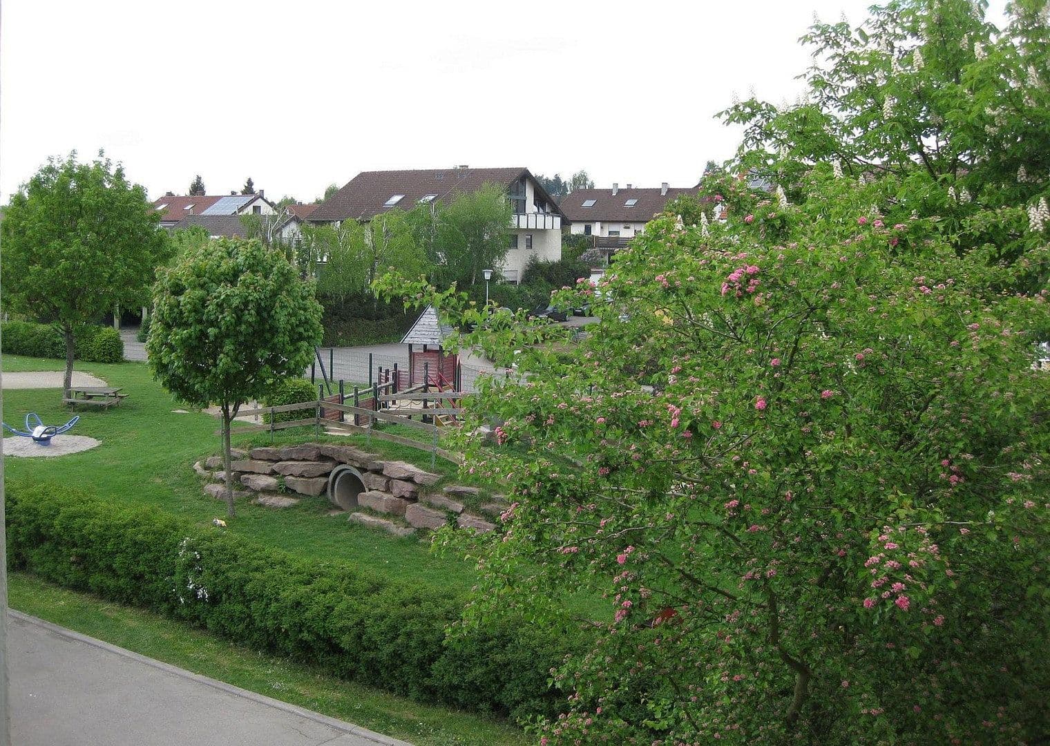 Prenájom bytu 3-izbový 76 m², Riedstraße 48, Althengstett, Bádensko-Wurttembersko Prenájom bytu 3-izbový 76 m², Riedstraße 48, Althengstett, Bádensko-Wurttembersko
