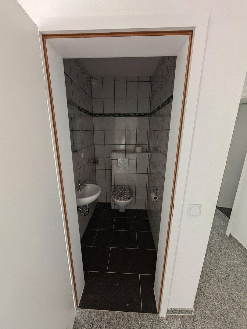 Prenájom bytu 3-izbový 84 m², Zeisigpfad 4, Gummersbach, Severné Porýnie - Westfálsko Prenájom bytu 3-izbový 84 m², Zeisigpfad 4, Gummersbach, Severné Porýnie - Westfálsko