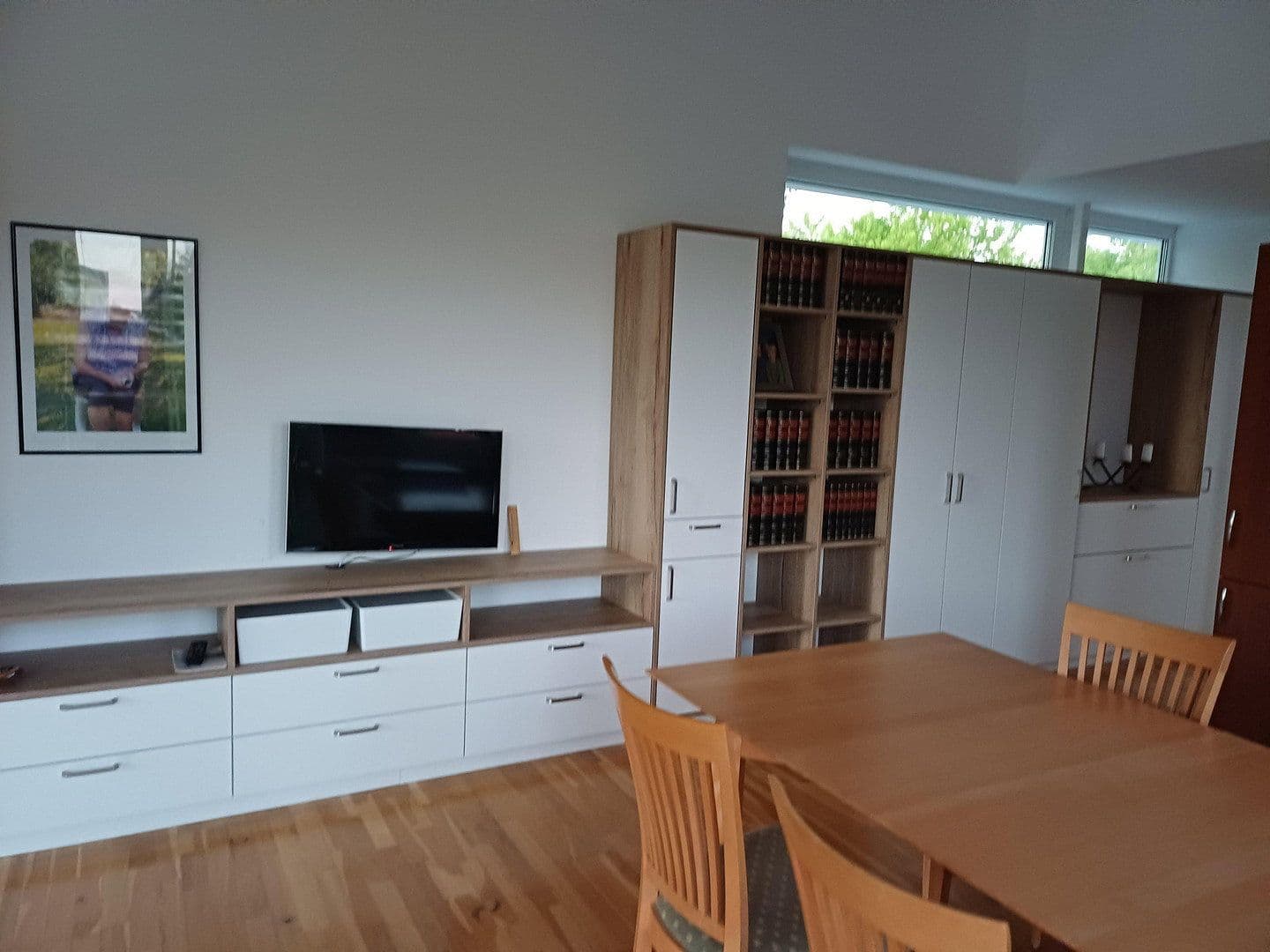 Prenájom bytu 2-izbový 60 m², Margaretenstr. 8 B, Hoppegarten, Brandenbursko Prenájom bytu 2-izbový 60 m², Margaretenstr. 8 B, Hoppegarten, Brandenbursko
