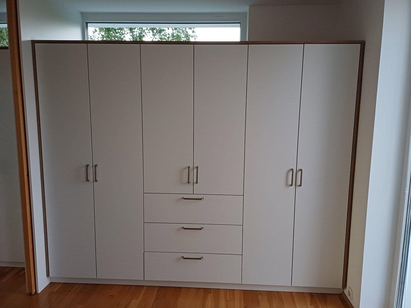 Prenájom bytu 2-izbový 60 m², Margaretenstr. 8 B, Hoppegarten, Brandenbursko Prenájom bytu 2-izbový 60 m², Margaretenstr. 8 B, Hoppegarten, Brandenbursko
