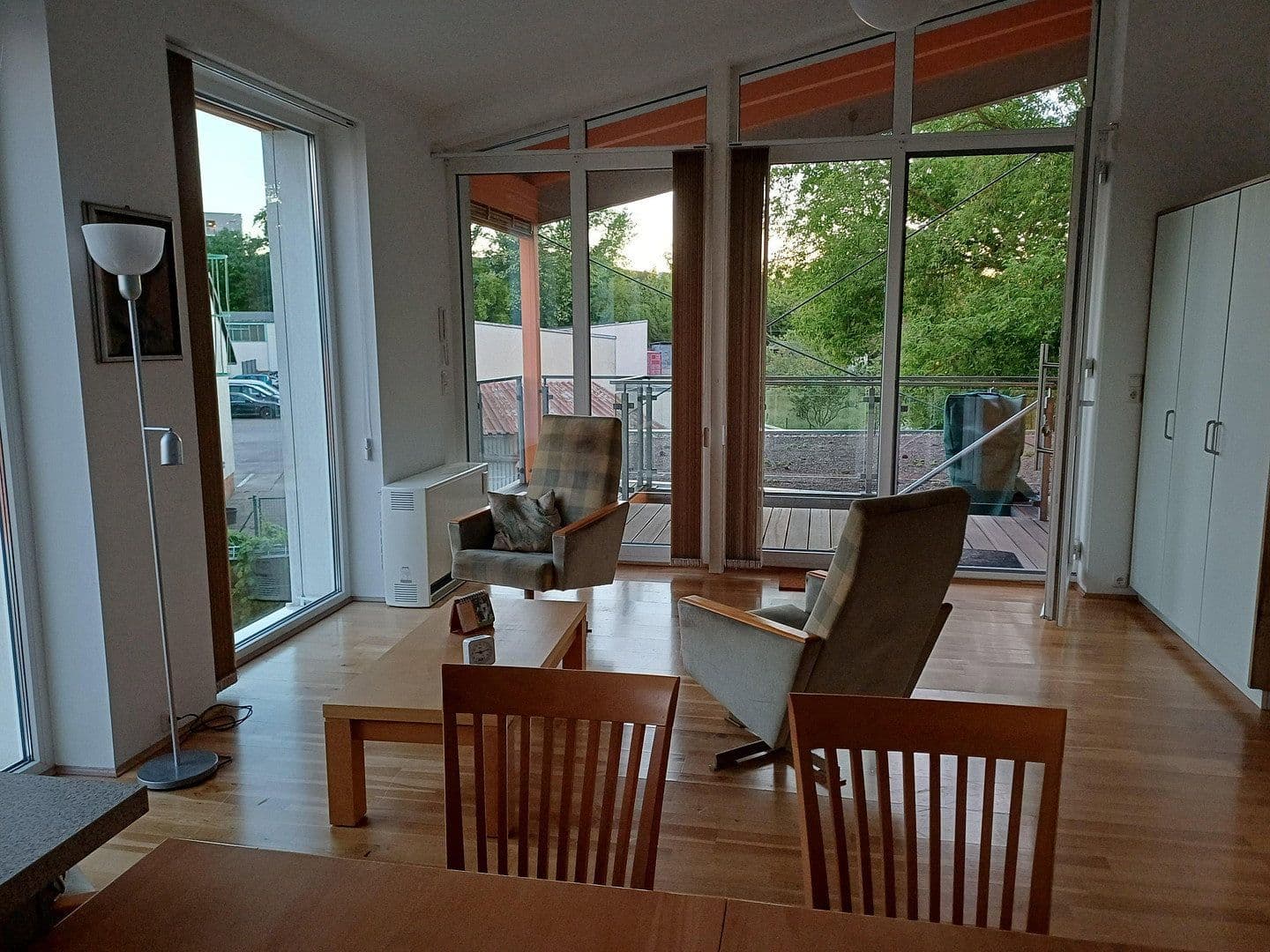 Prenájom bytu 2-izbový 60 m², Margaretenstr. 8 B, Hoppegarten, Brandenbursko Prenájom bytu 2-izbový 60 m², Margaretenstr. 8 B, Hoppegarten, Brandenbursko