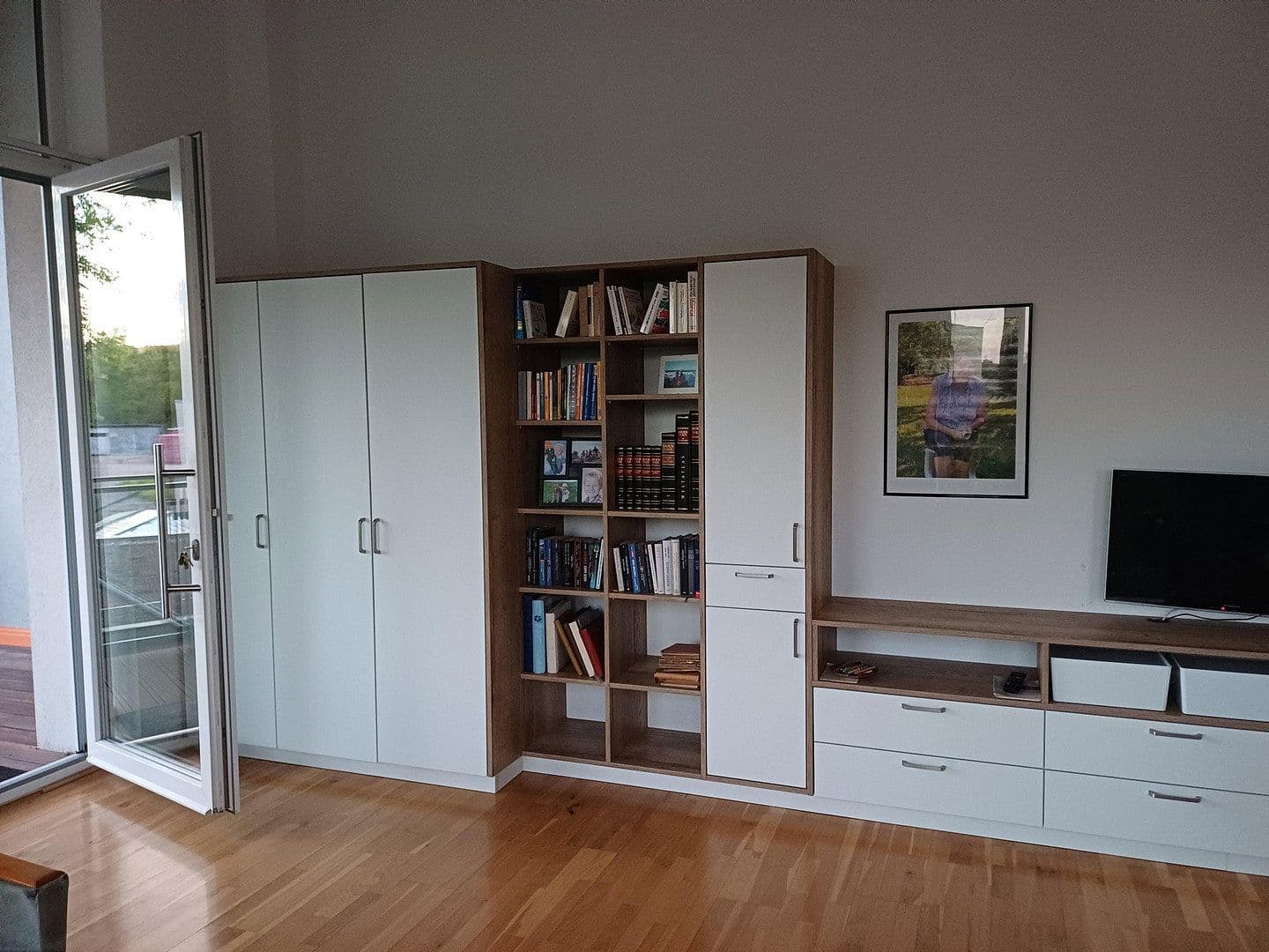 Prenájom bytu 2-izbový 60 m², Margaretenstr. 8 B, Hoppegarten, Brandenbursko Prenájom bytu 2-izbový 60 m², Margaretenstr. 8 B, Hoppegarten, Brandenbursko