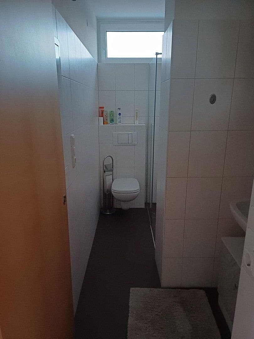 Prenájom bytu 2-izbový 60 m², Margaretenstr. 8 B, Hoppegarten, Brandenbursko Prenájom bytu 2-izbový 60 m², Margaretenstr. 8 B, Hoppegarten, Brandenbursko