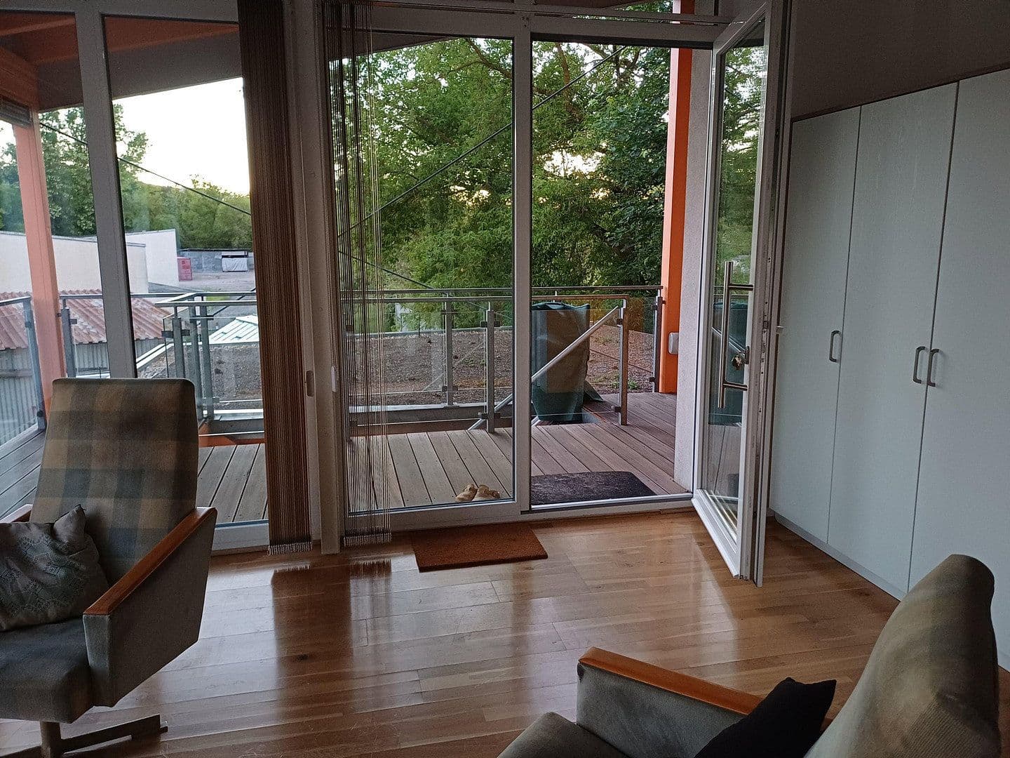 Prenájom bytu 2-izbový 60 m², Margaretenstr. 8 B, Hoppegarten, Brandenbursko Prenájom bytu 2-izbový 60 m², Margaretenstr. 8 B, Hoppegarten, Brandenbursko