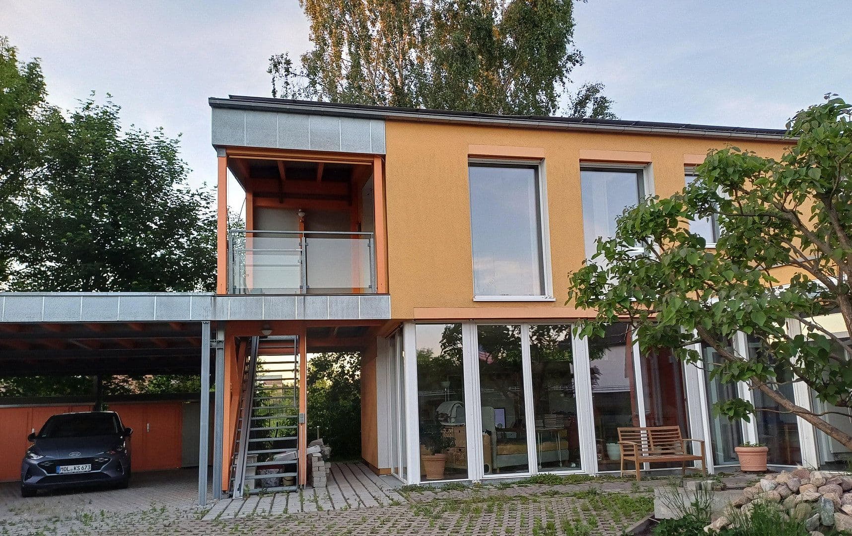 Prenájom bytu 2-izbový 60 m², Margaretenstr. 8 B, Hoppegarten, Brandenbursko Prenájom bytu 2-izbový 60 m², Margaretenstr. 8 B, Hoppegarten, Brandenbursko