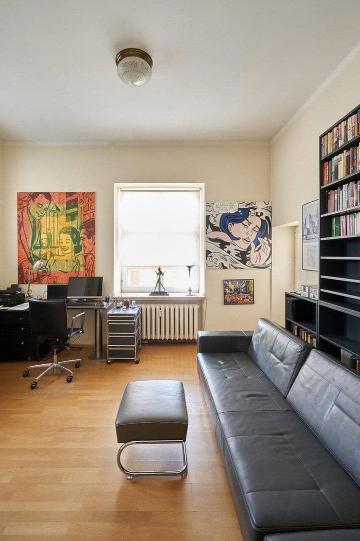 Predaj bytu 6-izbový 178 m², Düsseldorf, Severné Porýnie - Westfálsko Predaj bytu 6-izbový 178 m², Düsseldorf, Severné Porýnie - Westfálsko