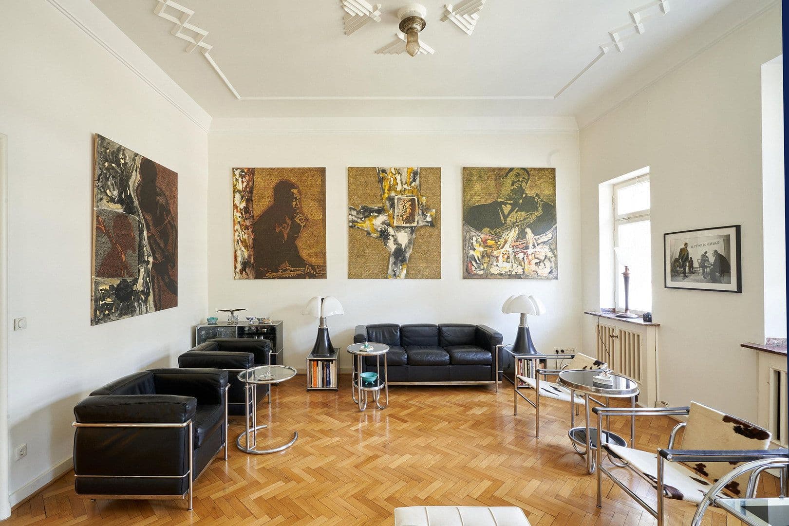 Predaj bytu 6-izbový 178 m², Düsseldorf, Severné Porýnie - Westfálsko Predaj bytu 6-izbový 178 m², Düsseldorf, Severné Porýnie - Westfálsko