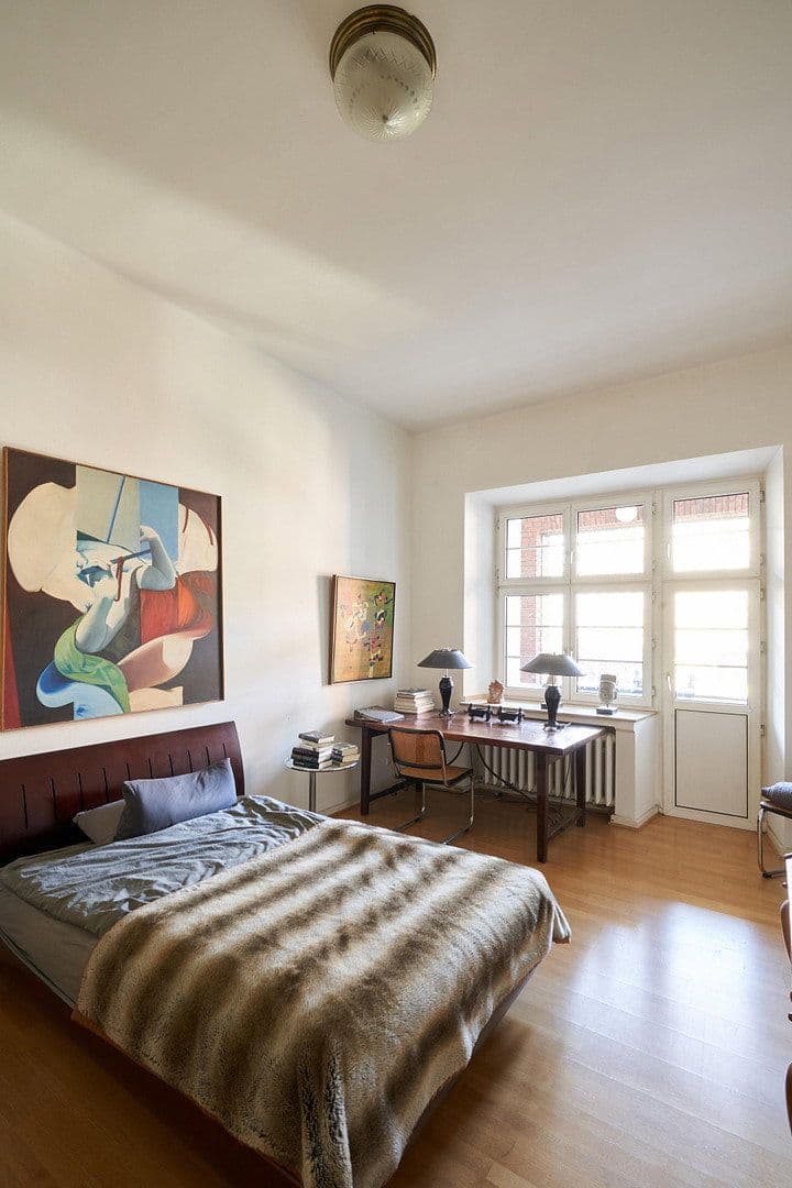 Predaj bytu 6-izbový 178 m², Düsseldorf, Severné Porýnie - Westfálsko Predaj bytu 6-izbový 178 m², Düsseldorf, Severné Porýnie - Westfálsko