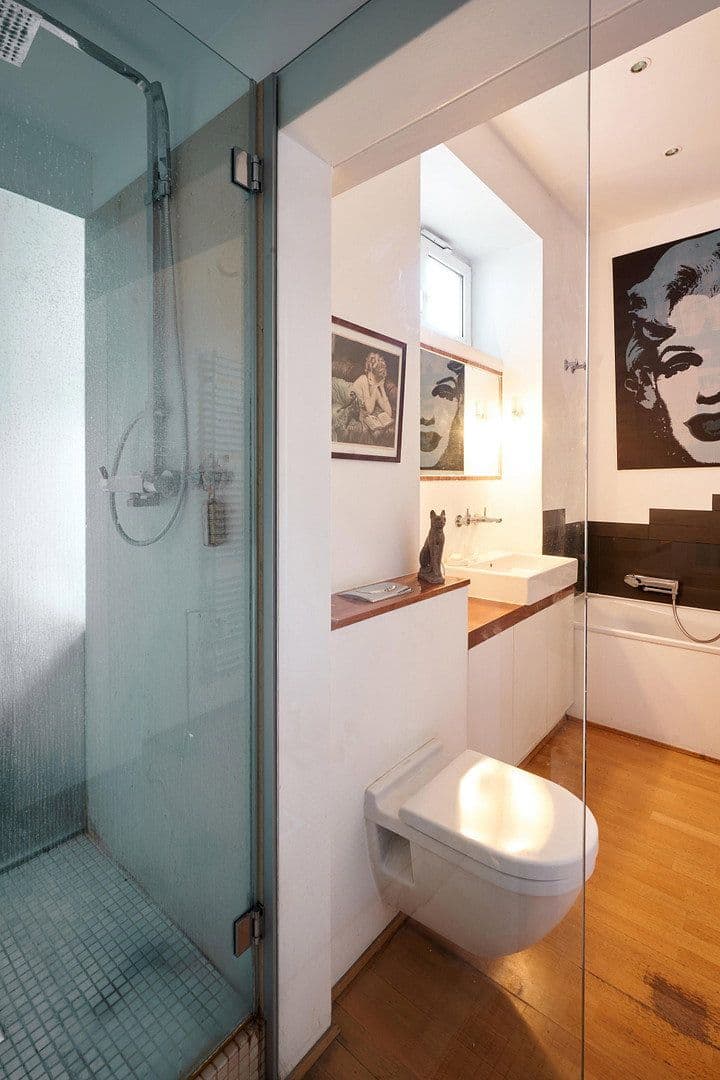 Predaj bytu 6-izbový 178 m², Düsseldorf, Severné Porýnie - Westfálsko Predaj bytu 6-izbový 178 m², Düsseldorf, Severné Porýnie - Westfálsko
